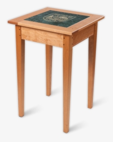 Home Page Table - End Table, HD Png Download, Free Download