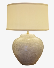 Stone Table Lamps Photo - Lampshade, HD Png Download, Free Download