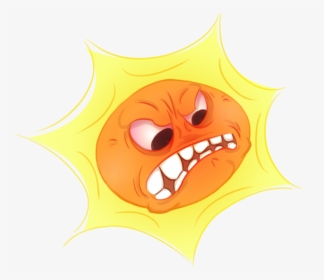 Clip Art Svg Library Techflourish Collections - Angry Sun Mario Transparent, HD Png Download, Free Download