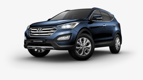 Transparent 2017 Hyundai Santa Fe Png - Rent A Car Offers In Dubai, Png Download, Free Download