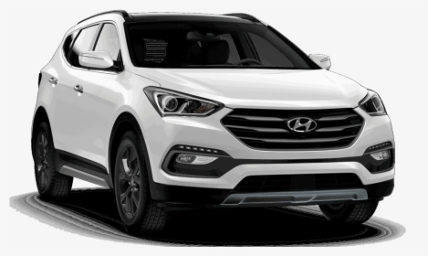 2018 Hyundai Santa Fe Sport Special - 2018 Hyundai Santa Fe Sport Png, Transparent Png, Free Download