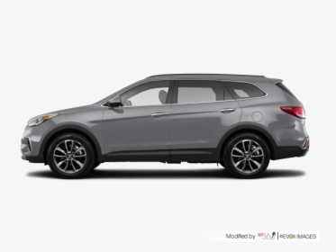 Hyundai Santa Fe Xl Premium - Hyundai Tucson 2017 Dimensions, HD Png Download, Free Download