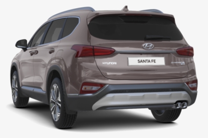 Hyundai Santa Fe, HD Png Download, Free Download