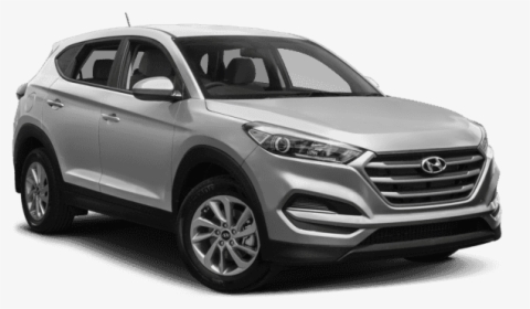 2018 Hyundai Tucson Sel Plus, HD Png Download, Free Download