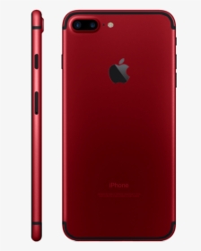 Iphone 7 Fire Red, HD Png Download, Free Download