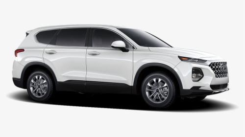 White Ford Suv 2013, HD Png Download, Free Download