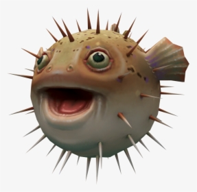 The Runescape Wiki - Runescape Pufferfish Pet, HD Png Download, Free Download