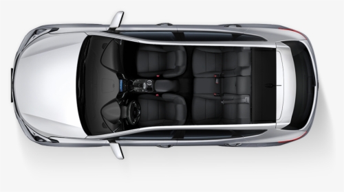 Interior Color - Hyundai Tucson 2018 Seating Capacity, HD Png Download, Free Download