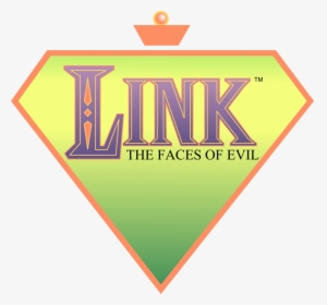 Link The Faces Of Evil, HD Png Download, Free Download