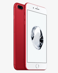 Iphone 7 Plus Red, HD Png Download, Free Download