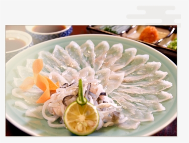 Transparent Puffer Fish Png - Fugu, Png Download, Free Download