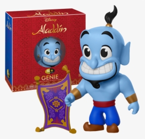 5 Star Aladdin Genie, HD Png Download, Free Download