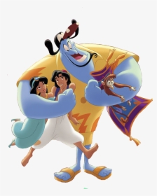 Aladdin Clipart, HD Png Download, Free Download