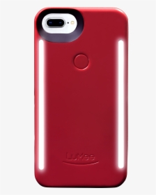 Red Lumee Duo Case Iphone 7 Plus, HD Png Download, Free Download