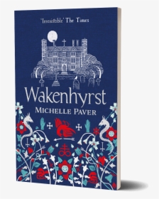 Wakenhyrst, HD Png Download, Free Download