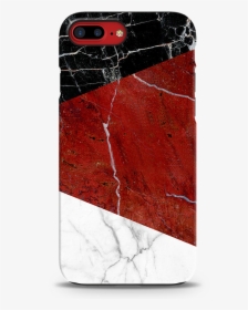 Red Marble Case - Mobile Phone Case, HD Png Download, Free Download