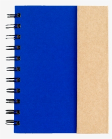 6106 Spiral Notebook With Sticky Notes"     Data Rimg="lazy"  - Notebook, HD Png Download, Free Download