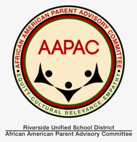 African American Parent Advisory Committee - Klapp, HD Png Download, Free Download