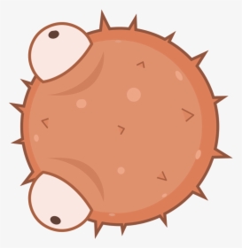 Giantpufferfish - Afrikaburn Logo Png, Transparent Png, Free Download