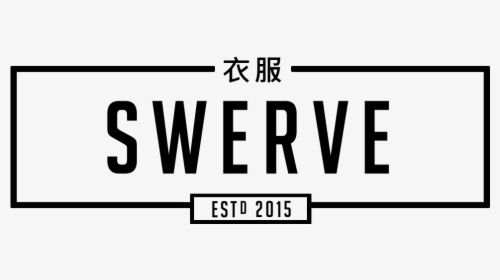 Swerveapparel - 标志, HD Png Download, Free Download