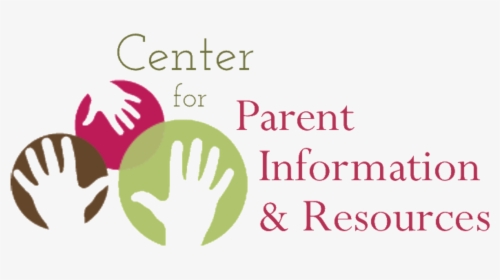 Center For Parent Information And Resources, HD Png Download, Free Download