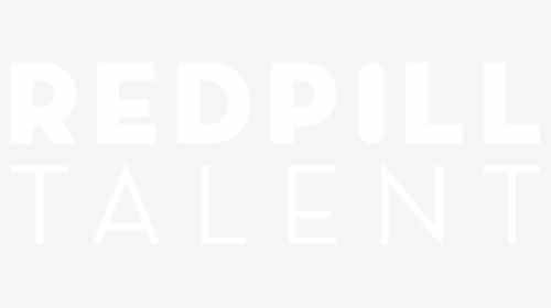 Red Pill Talent - Poster, HD Png Download, Free Download