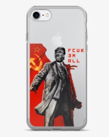 Lenin, HD Png Download, Free Download