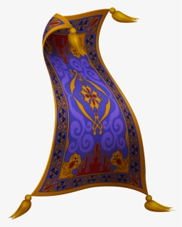 Carpet Khii - Carpet Aladdin, HD Png Download, Free Download
