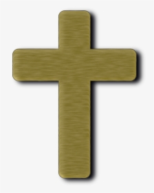 Symbol,religious Item,cross - Cross, HD Png Download, Free Download