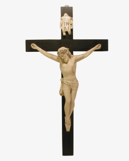 23015 - Transparent Background Crucifix Png, Png Download, Free Download