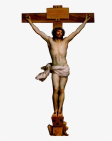 Sangre De N Se - Transparent Jesus On Cross Png, Png Download, Free Download