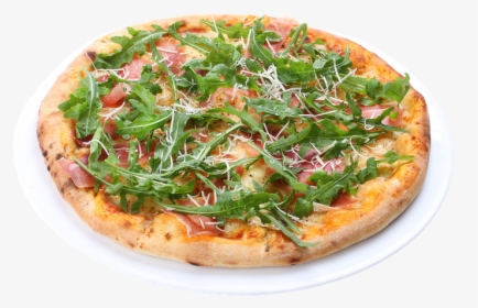 Pizza Crudaiola Png, Transparent Png, Free Download