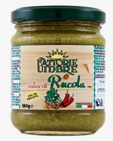 Fattorie Umbre Pesto Sauce, HD Png Download, Free Download
