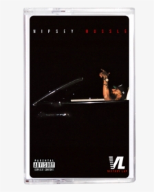 Nipsey Hussle Victory Lap Cassette, HD Png Download, Free Download