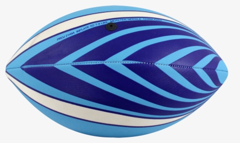 Aquagrip Football"  Class= - Blimp, HD Png Download, Free Download