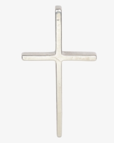 Thin Cross Png - Cross, Transparent Png, Free Download