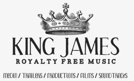 King James - Tiara, HD Png Download, Free Download