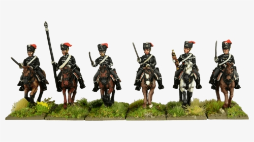 Prussian Hussars, HD Png Download, Free Download