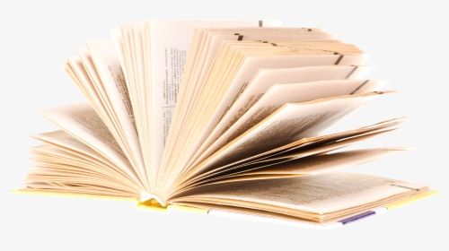 Book Clip Transparent Background, HD Png Download, Free Download