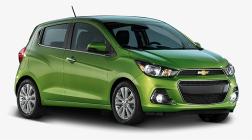 Chevrolet Spark, HD Png Download, Free Download