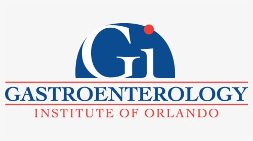 Gastroenterology Institute Of Orlando, HD Png Download, Free Download