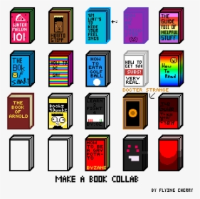 Book, HD Png Download, Free Download