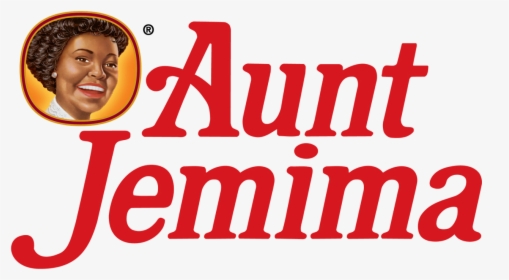Transparent Aunt Jemima Png - Aunt Jemima Logo Png, Png Download, Free Download