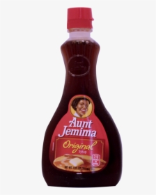 Aunt Jemima Pancake Mix, HD Png Download, Free Download