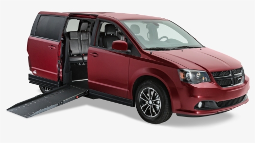 Van, HD Png Download, Free Download