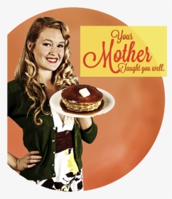 Aunt Jemima - Chocolate, HD Png Download, Free Download