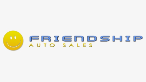 Friendship Auto Sales - Graphics, HD Png Download, Free Download