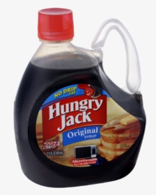 Hungry Jack Syrup 27.6 Oz, HD Png Download, Free Download