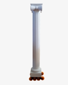 Enquire - Column - Door, HD Png Download, Free Download