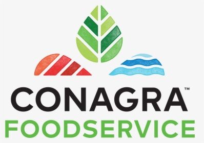 Home - Conagra Foodservice Logo, HD Png Download, Free Download